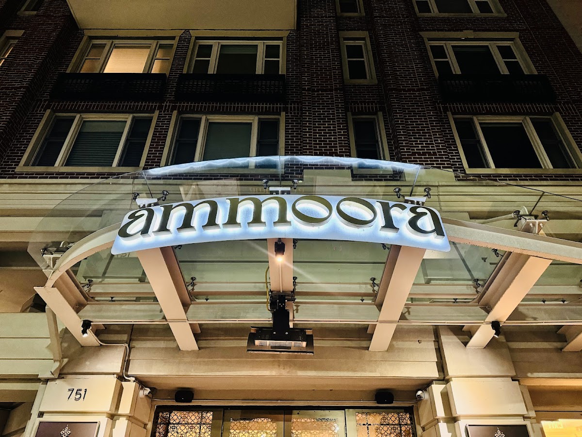 Ammoora 2