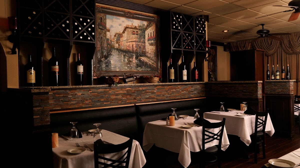 Amore Ristorante Italiano, foto 1