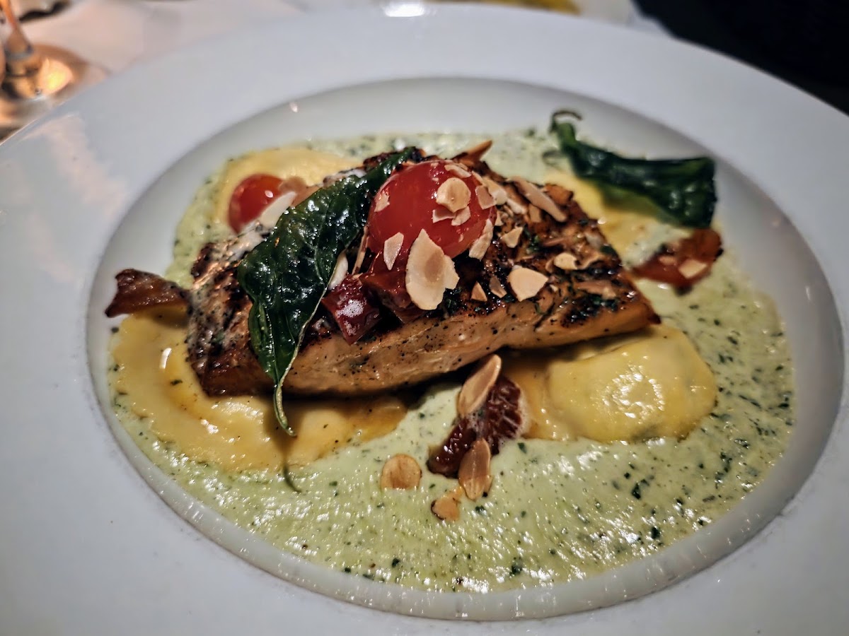 Amore Ristorante Italiano, foto 4