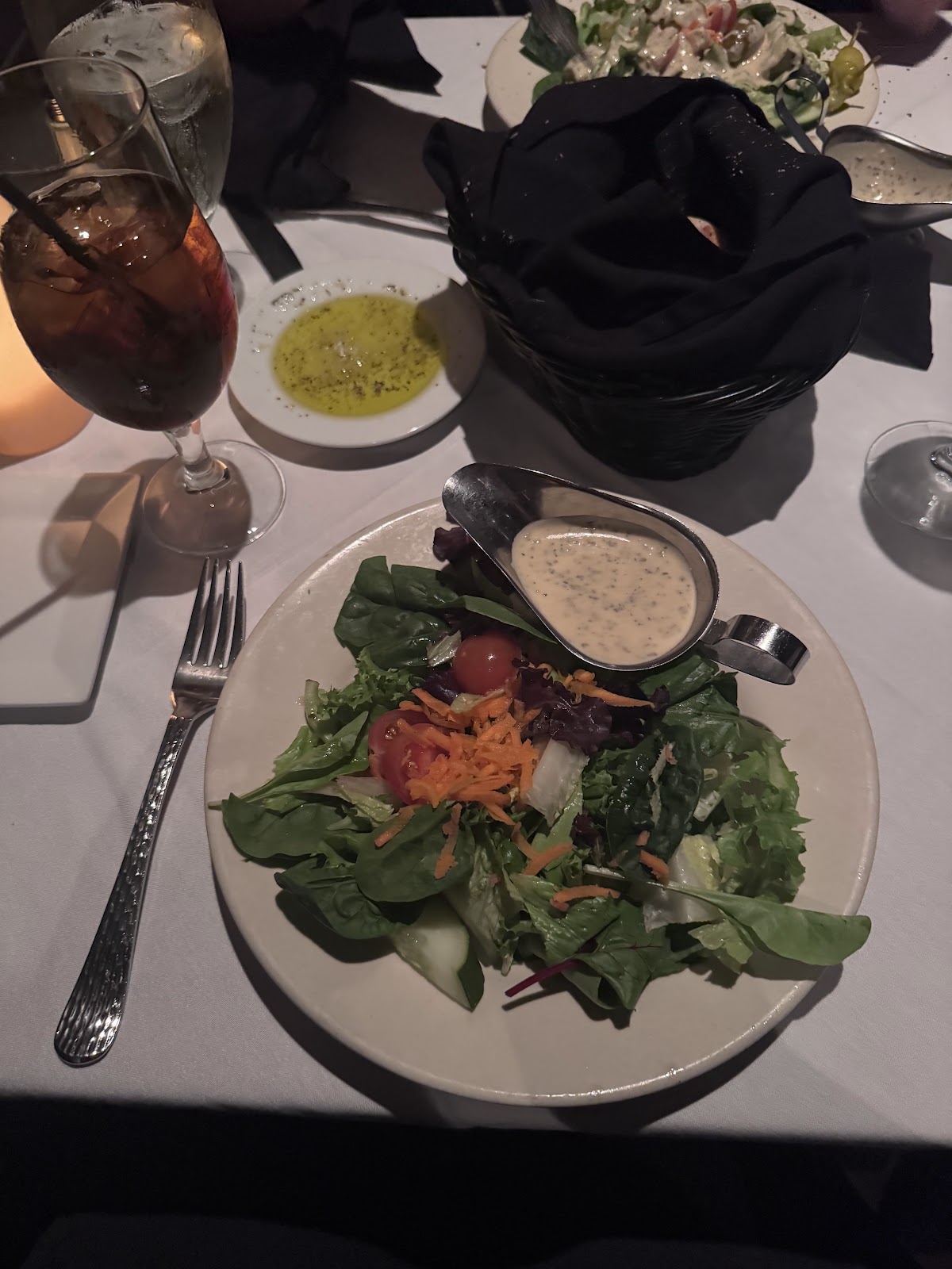 Amore Ristorante Italiano, foto 3