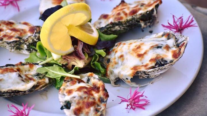 Amore Ristorante Italiano, foto 2
