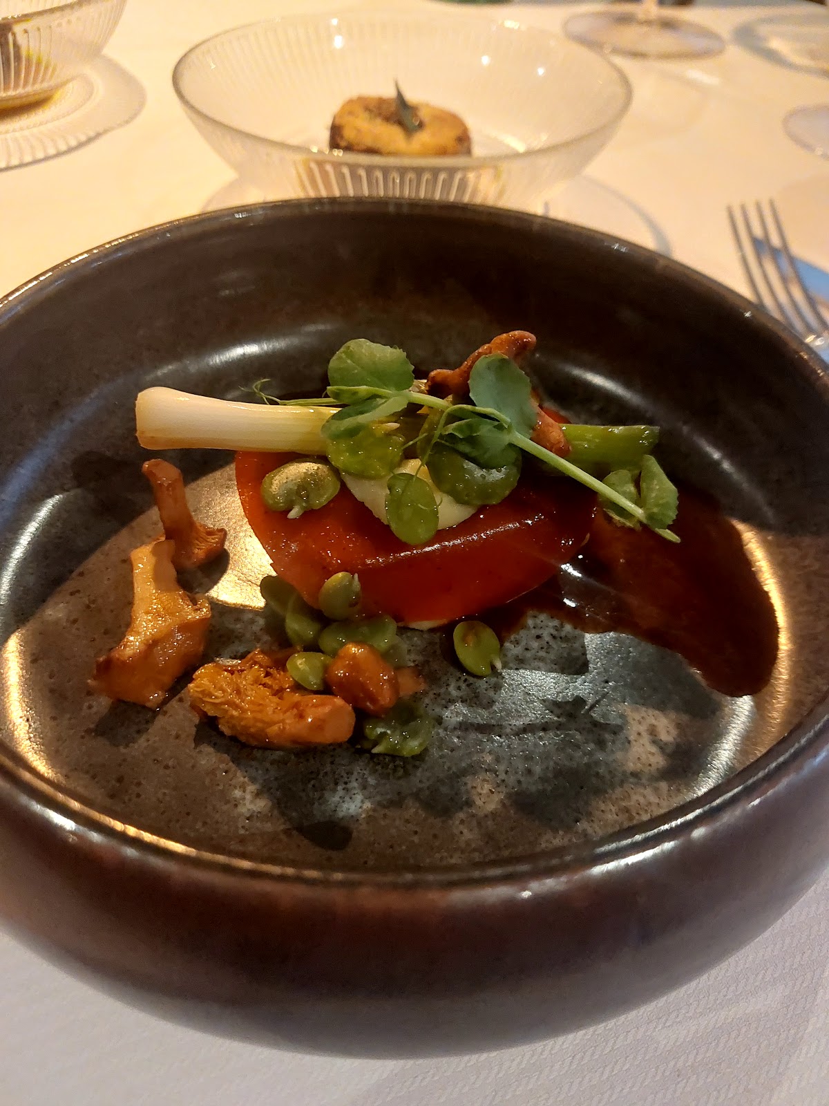Amused Food & Wine, foto 4