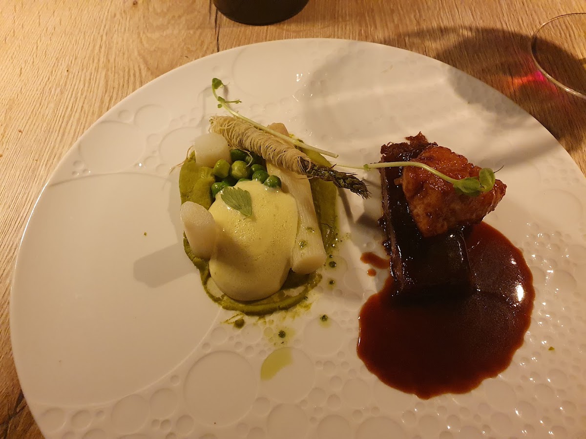 Amused Food & Wine, foto 2