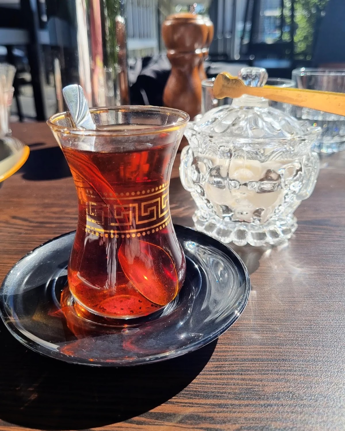 Anatolia Mediterranean Restaurant, foto 3