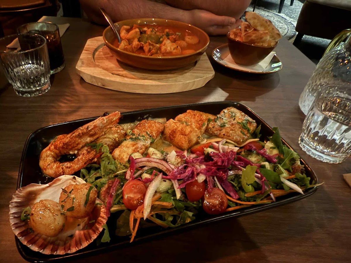 Anatolia Mediterranean Restaurant, foto 4