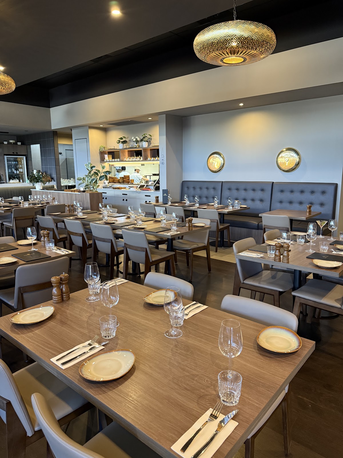 Anatolia Mediterranean Restaurant, foto 2