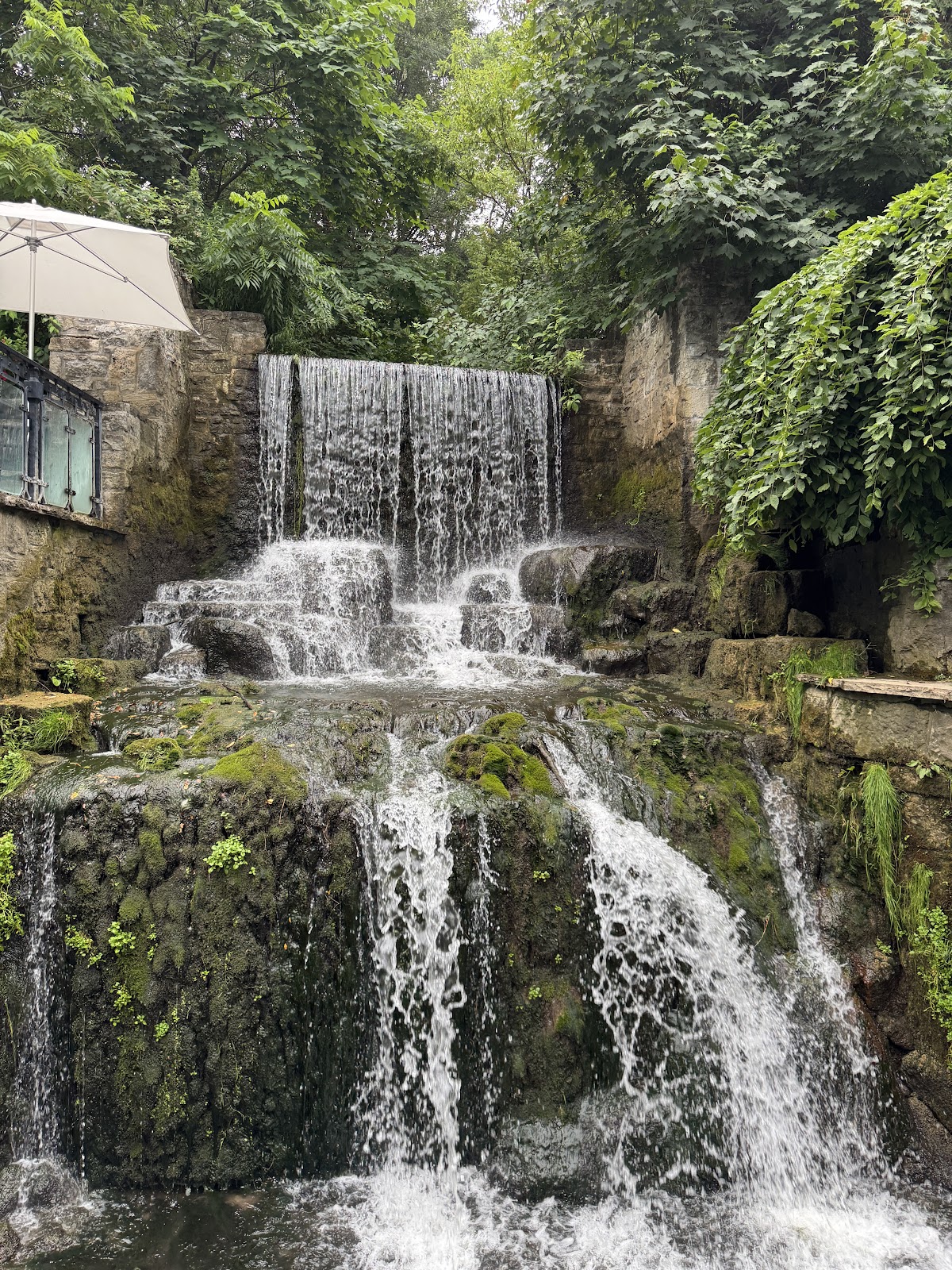 Ancaster Mill, Foto 4