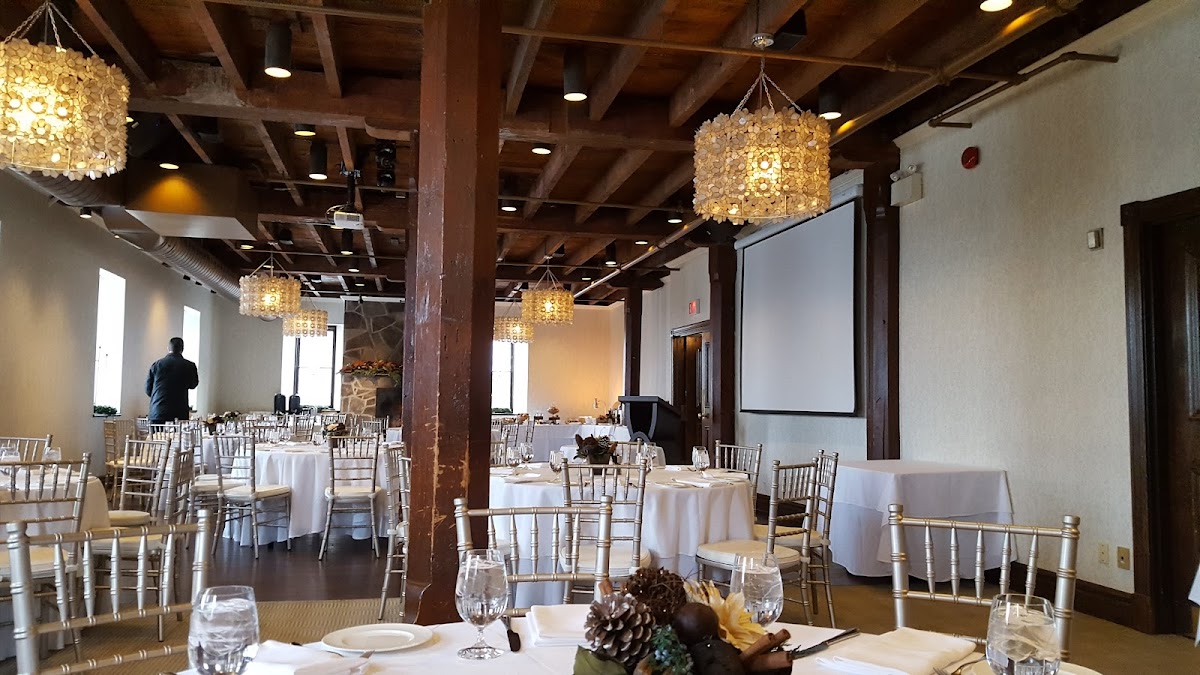 Ancaster Mill, Foto 1
