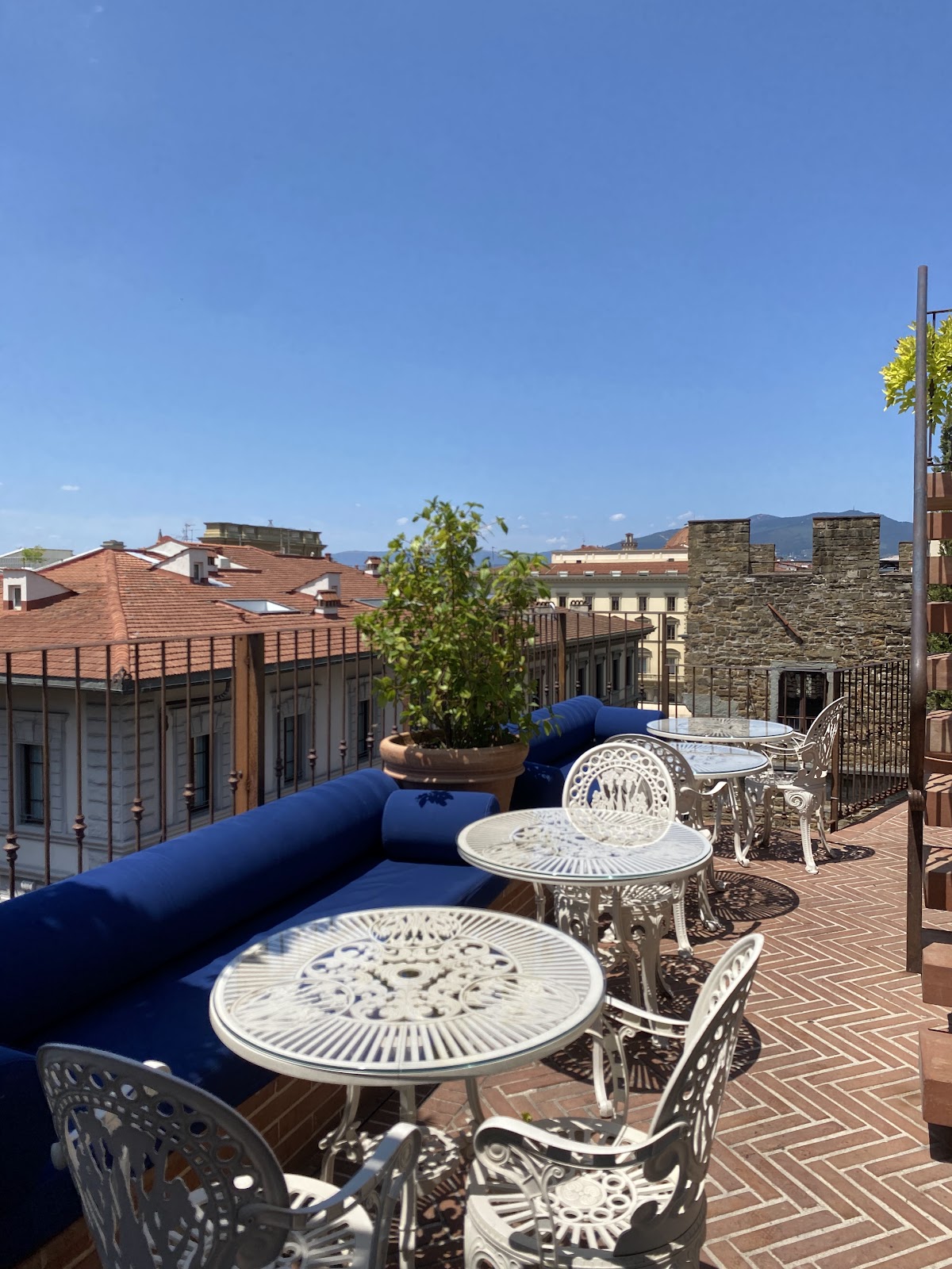 Angel Roofbar & Dining, foto 3
