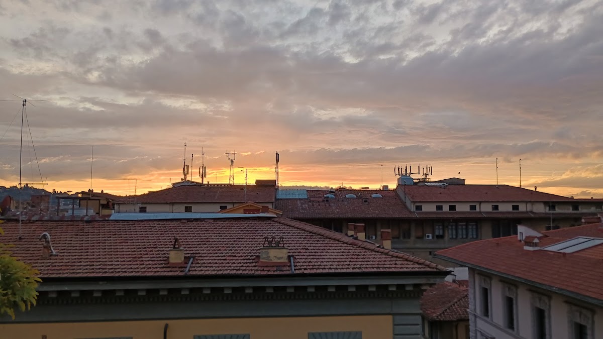 Angel Roofbar & Dining, foto 4