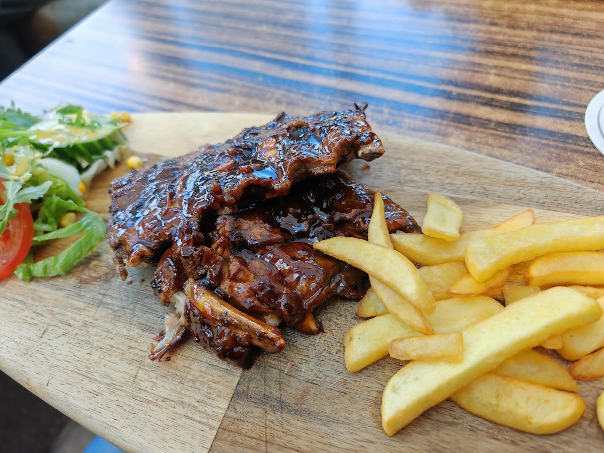 Angus American Steakhouse, Foto 3