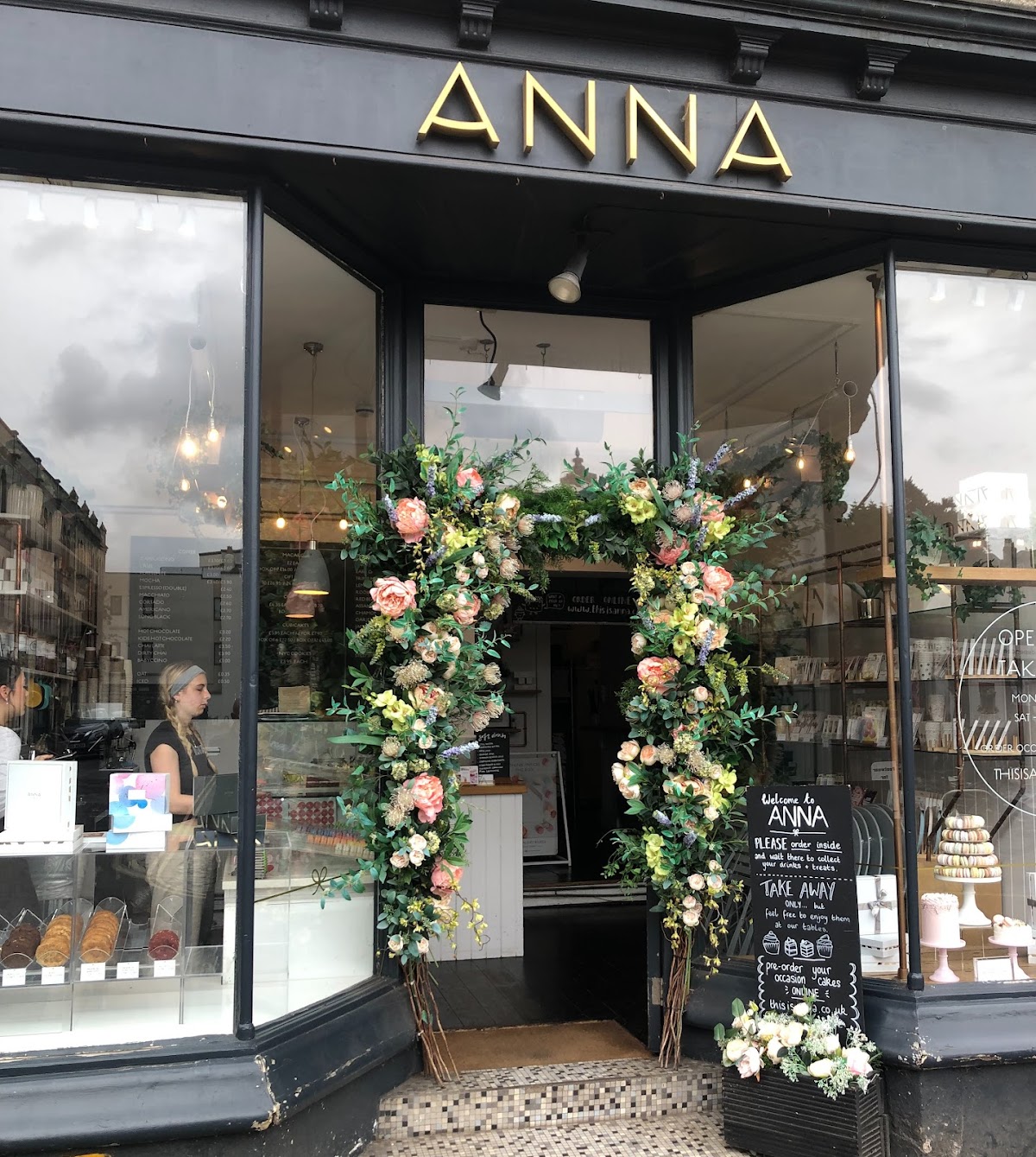 ANNA Cake Couture, foto 3