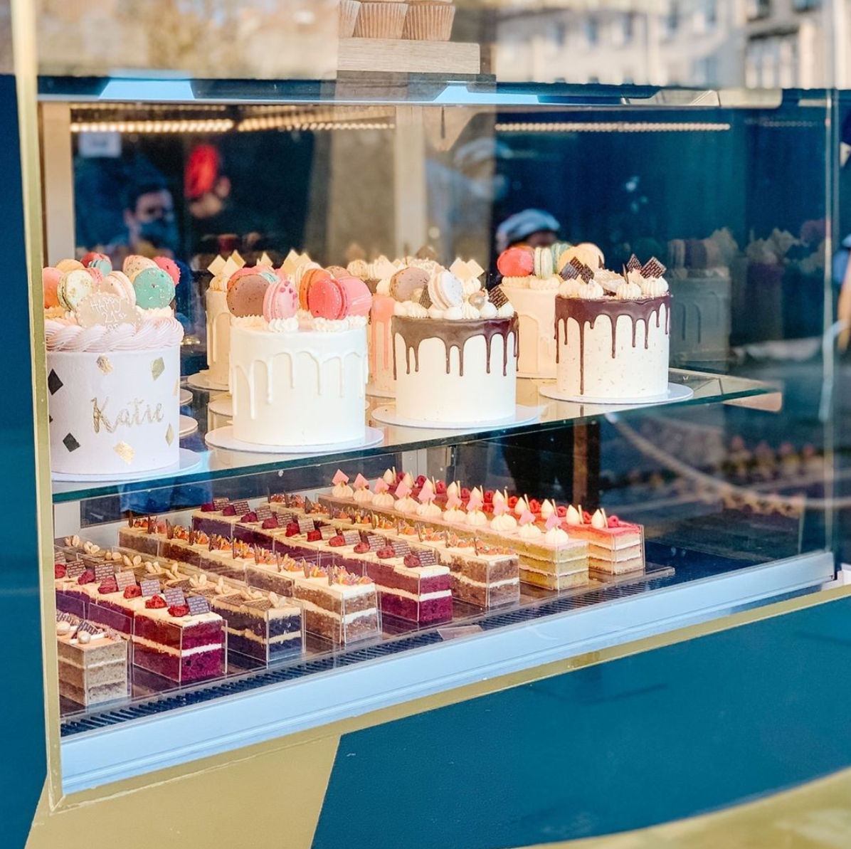 ANNA Cake Couture, foto 1