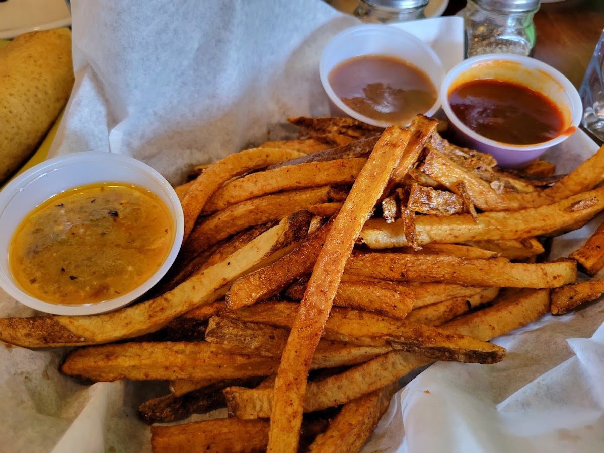 Annapurna’s World Vegetarian Café 4