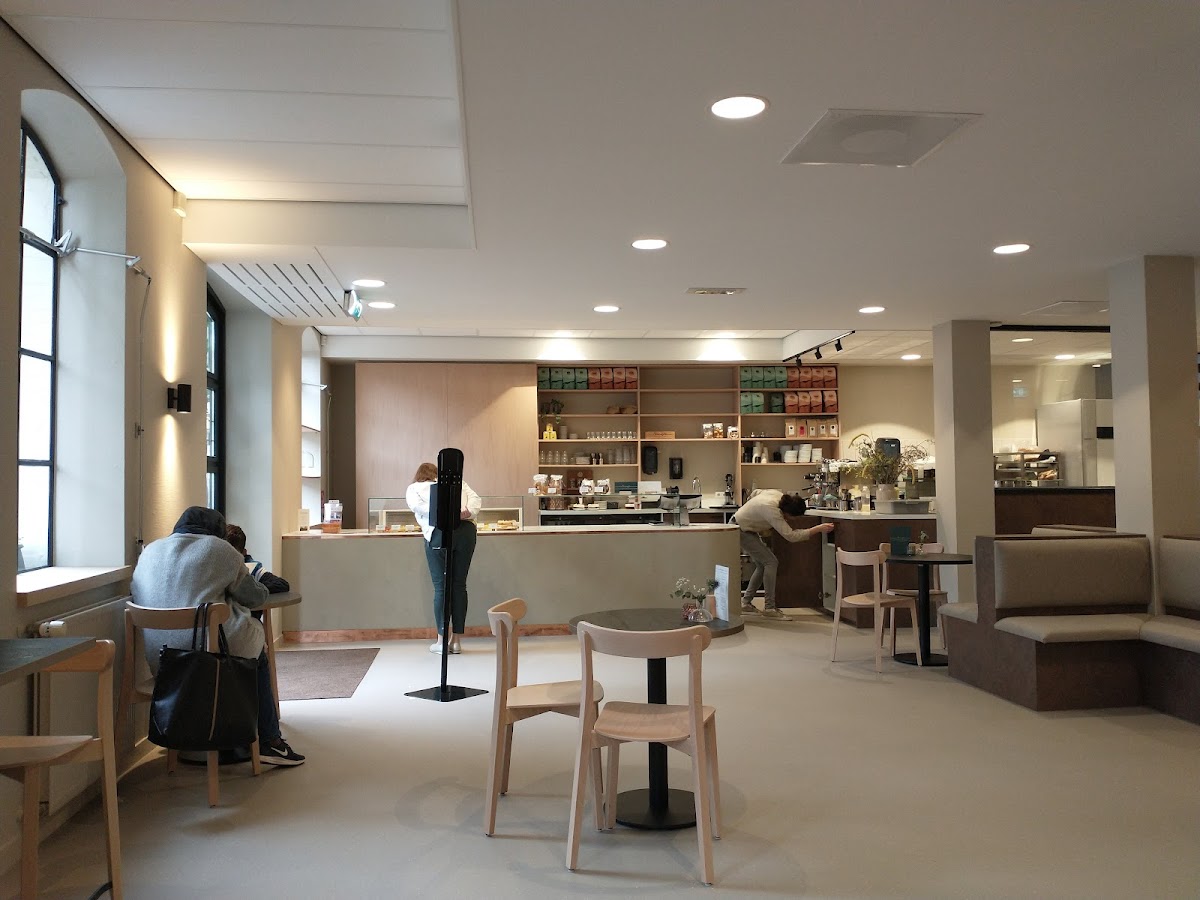 Anna's Smaakatelier, photo 1