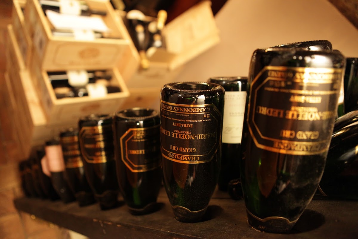 Antica Bottega del Vino, Foto 3