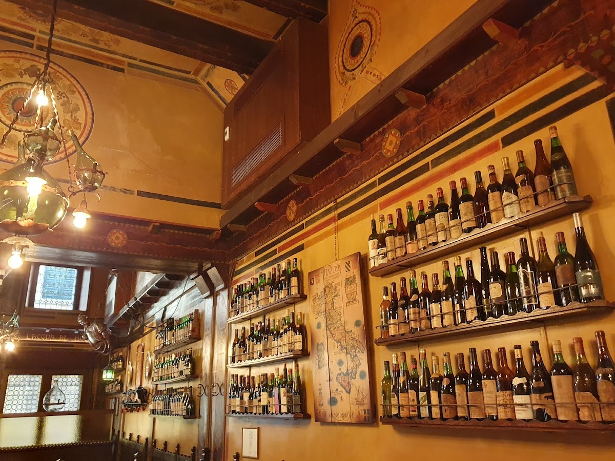 Antica Bottega del Vino, Foto 4