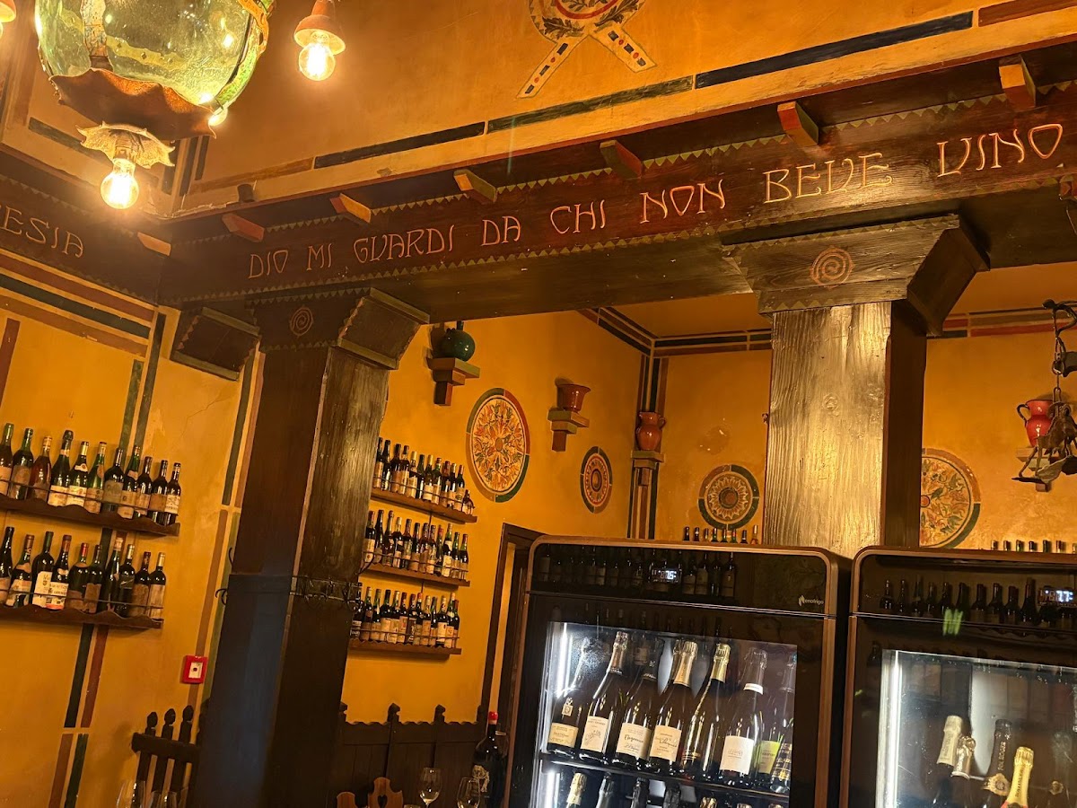 Antica Bottega del Vino, Foto 2