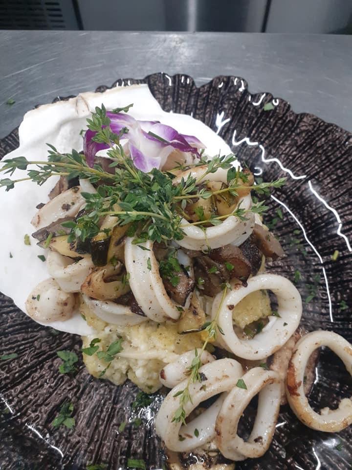 Antica Trattoria, foto 2