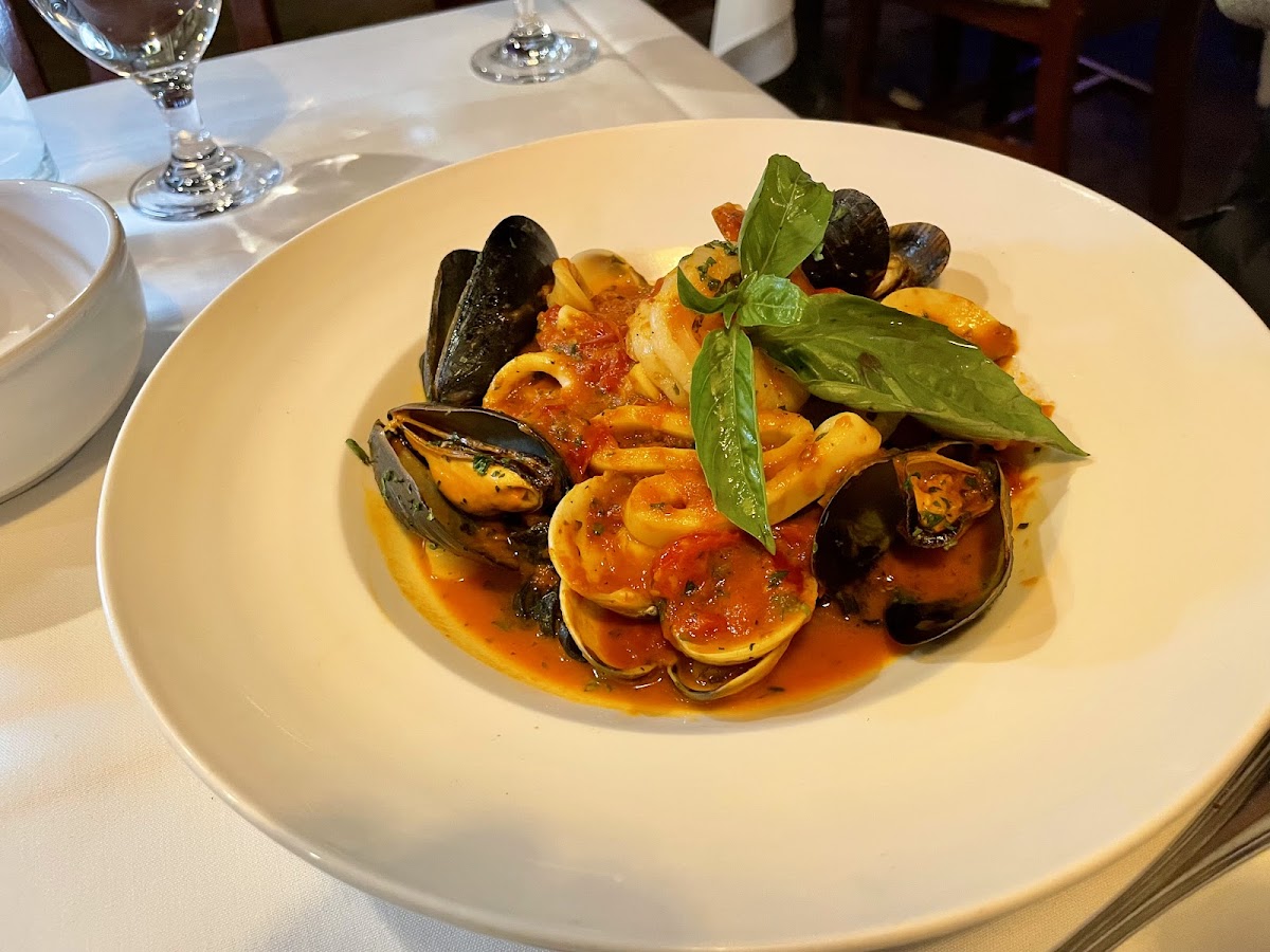 Antica Trattoria, foto 3