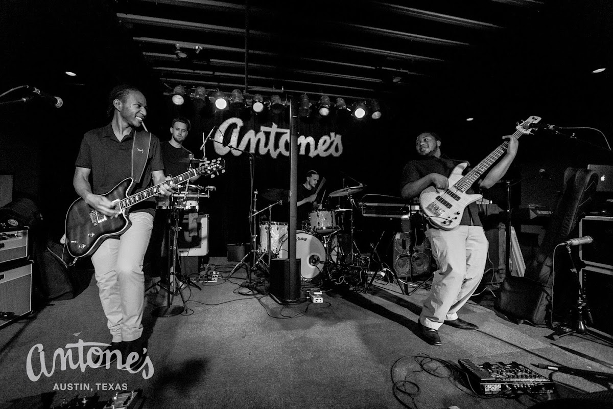 Antone's Nightclub 2
