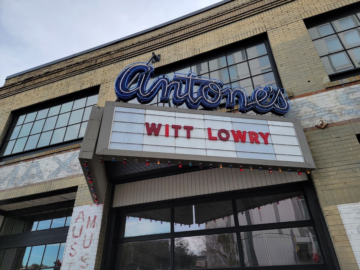 Antone's Nightclub 3