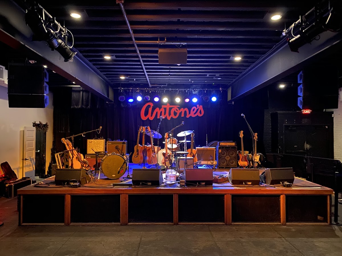 Antone's Nightclub 4