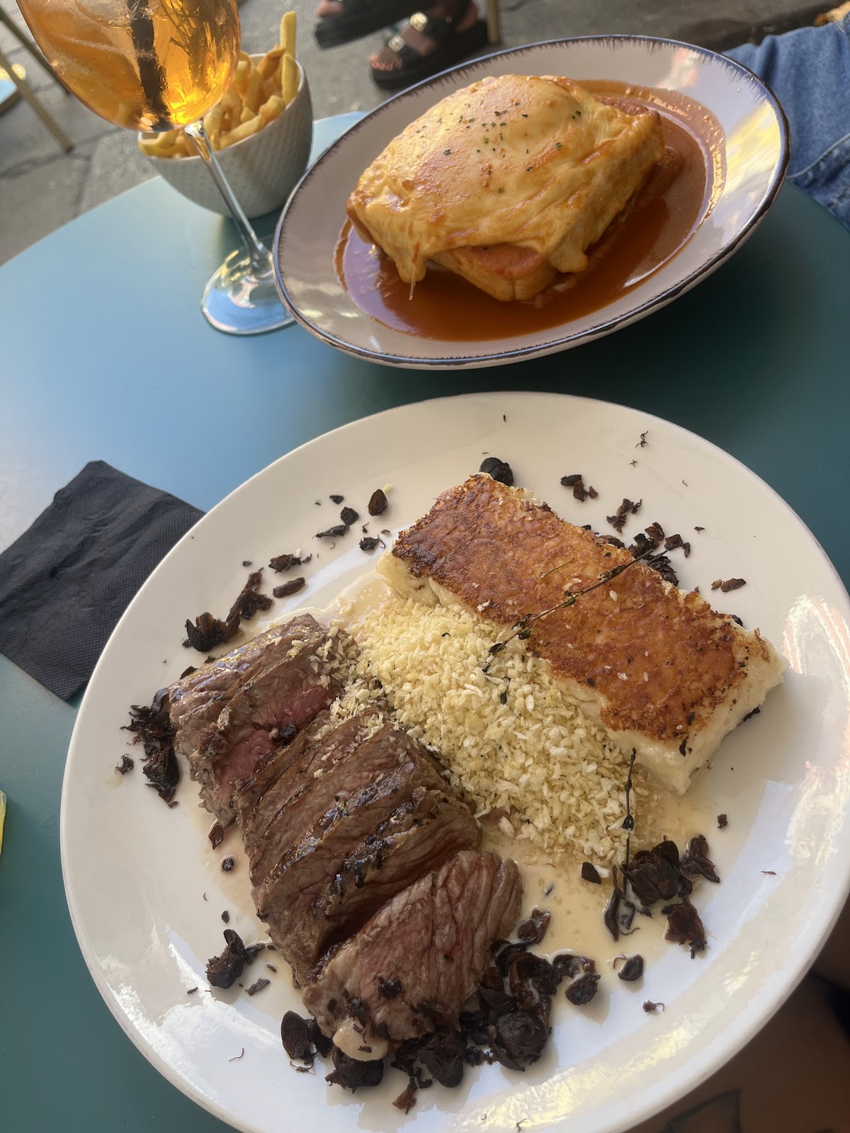 Antù Braga, Foto 3
