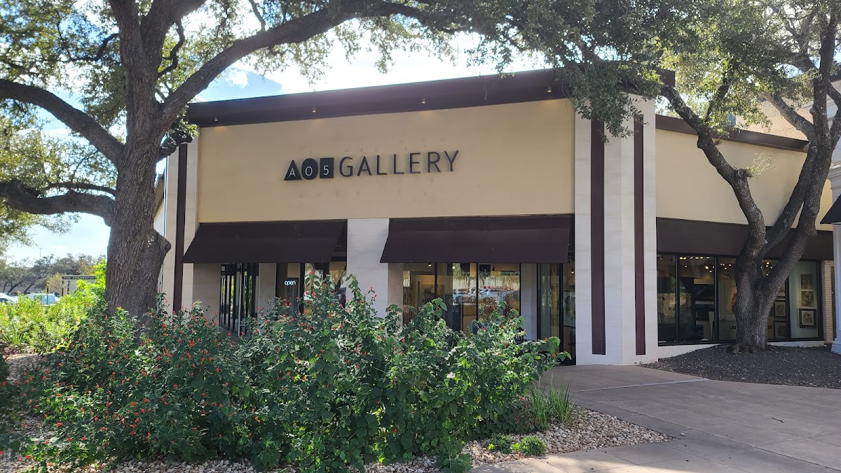 Ao5 Gallery, foto 3