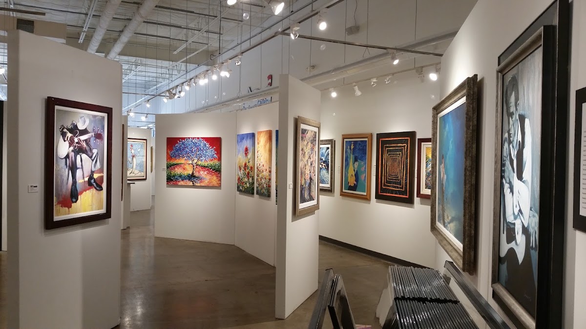 Ao5 Gallery, foto 2