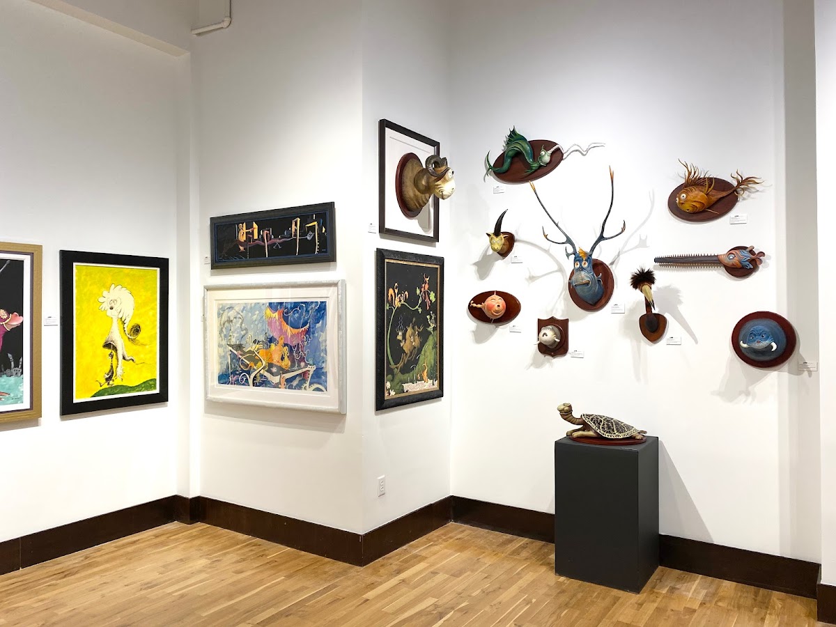 Ao5 Gallery, foto 4