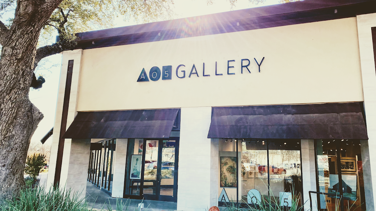 Ao5 Gallery, foto 1
