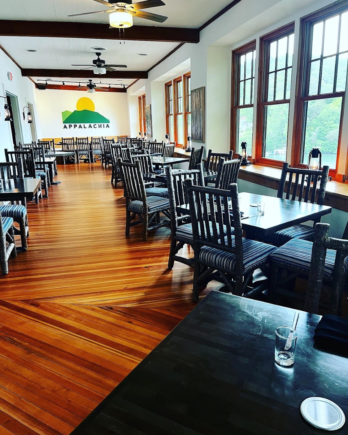 Appalachia Restaurant, foto 1