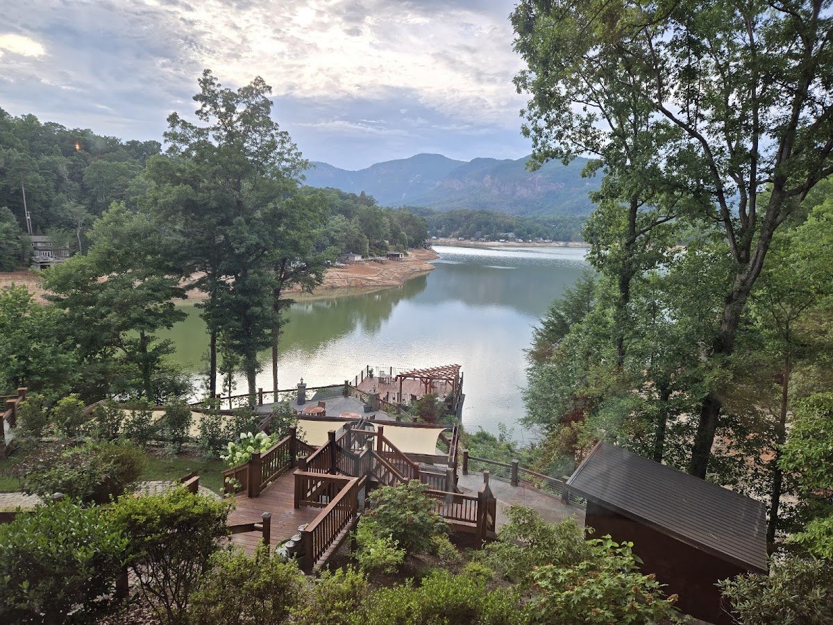 Appalachia Restaurant, foto 4