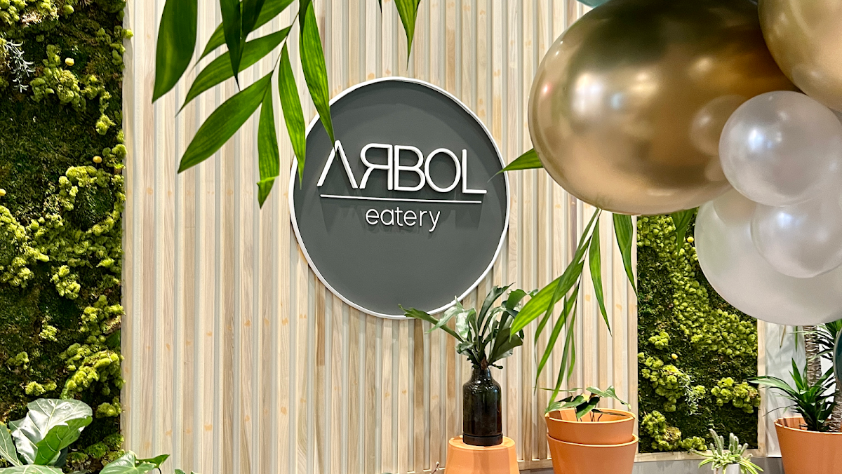 ARBOL Eatery 3