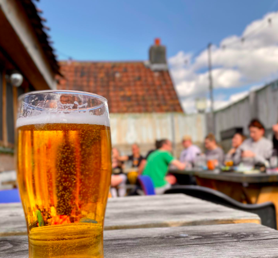 Arbor Ales Brewery & Taproom, foto 3