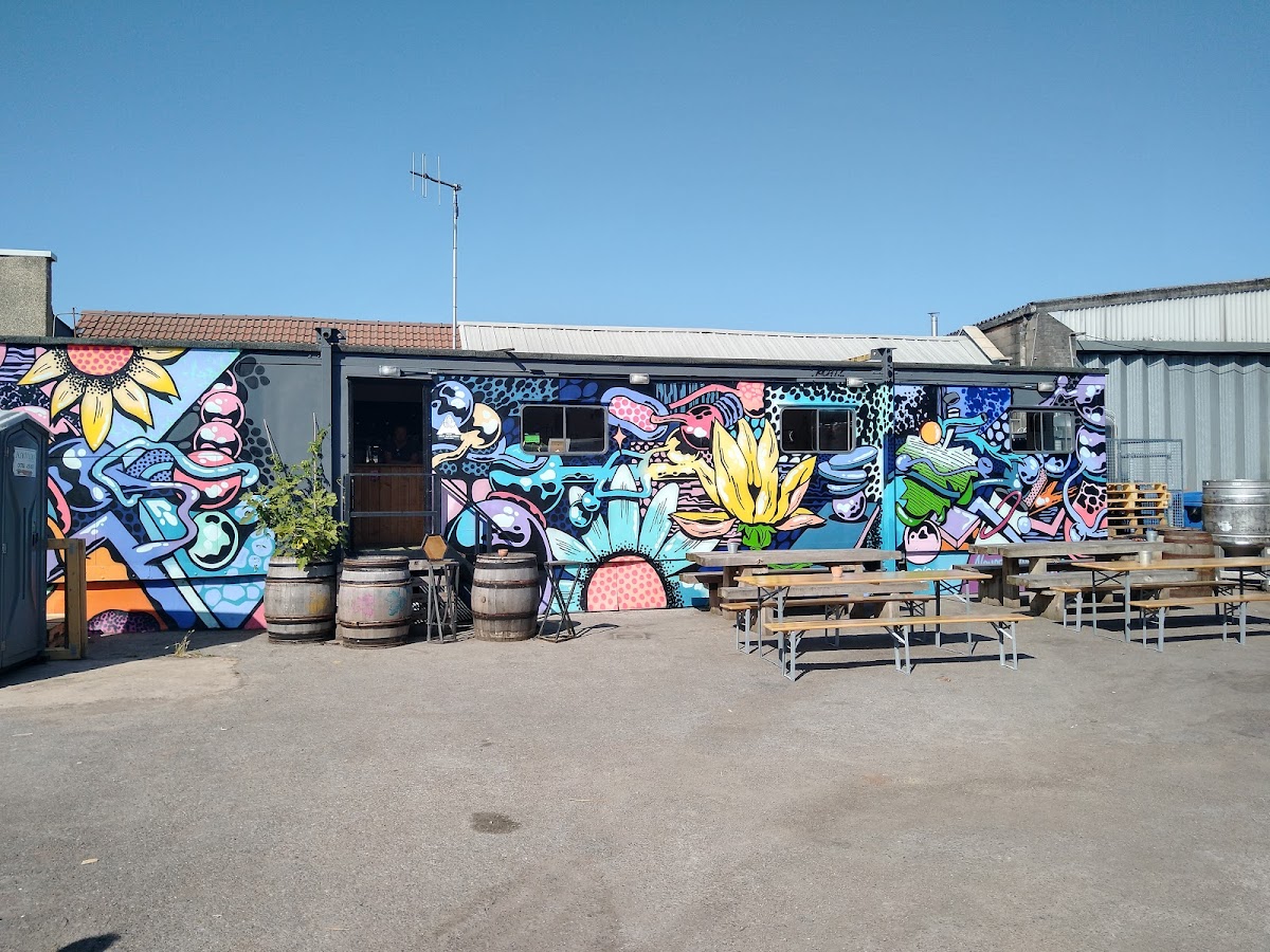 Arbor Ales Brewery & Taproom, foto 4