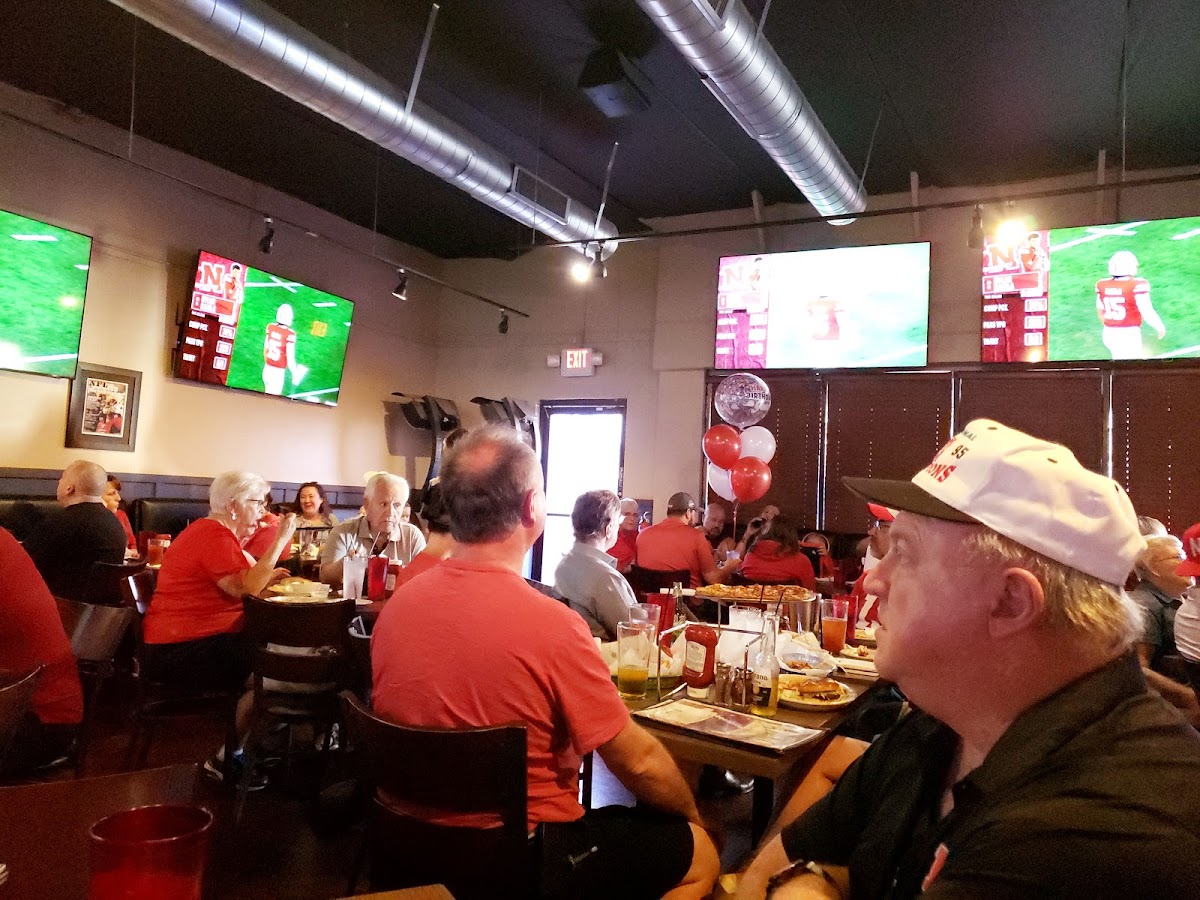 Arena Sports Grill, foto 4