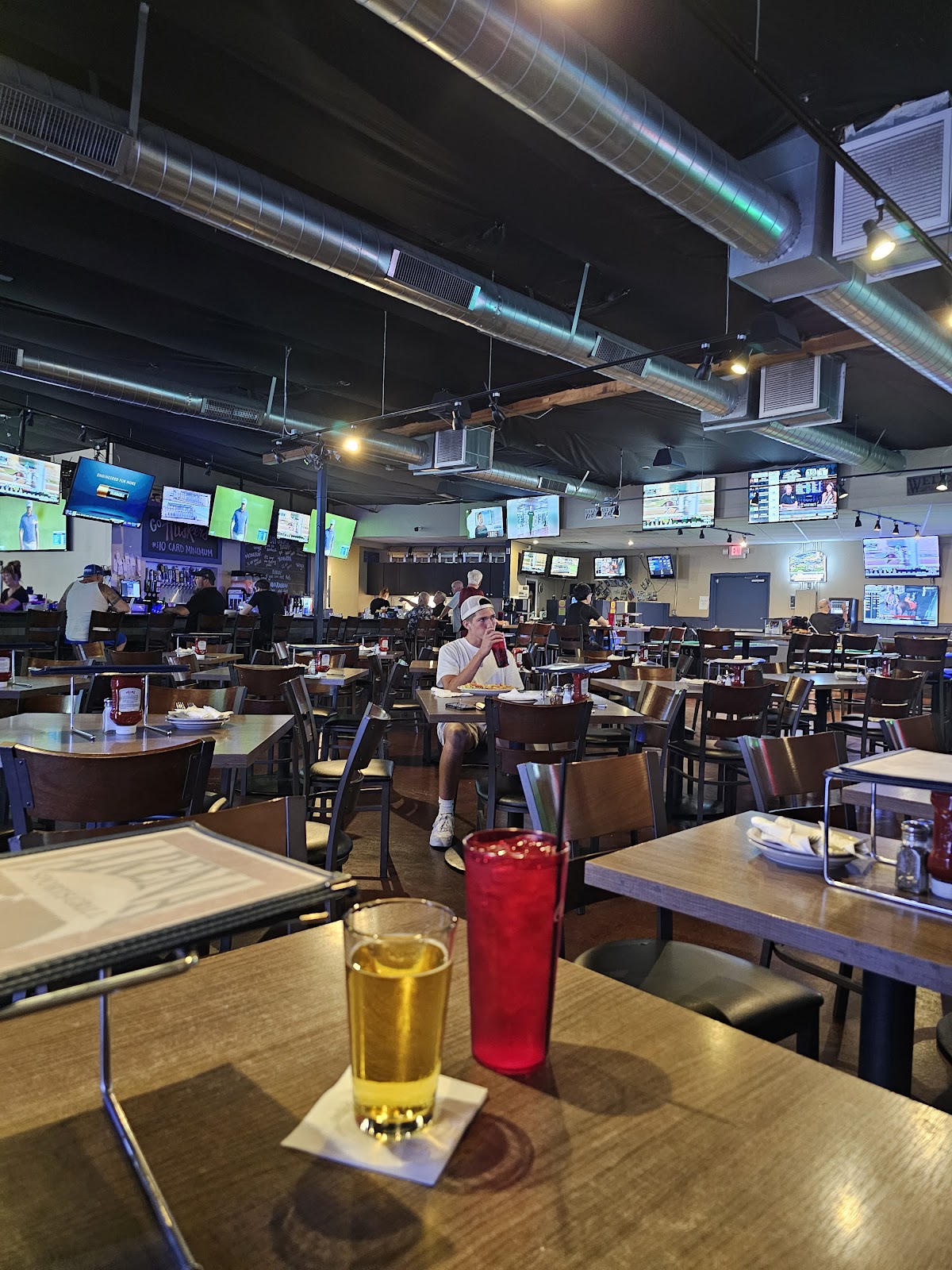 Arena Sports Grill, foto 3