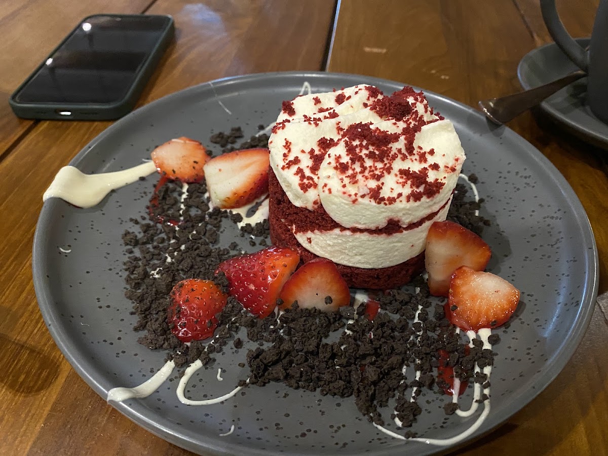 Aria Restaurant Sydney, Foto 3