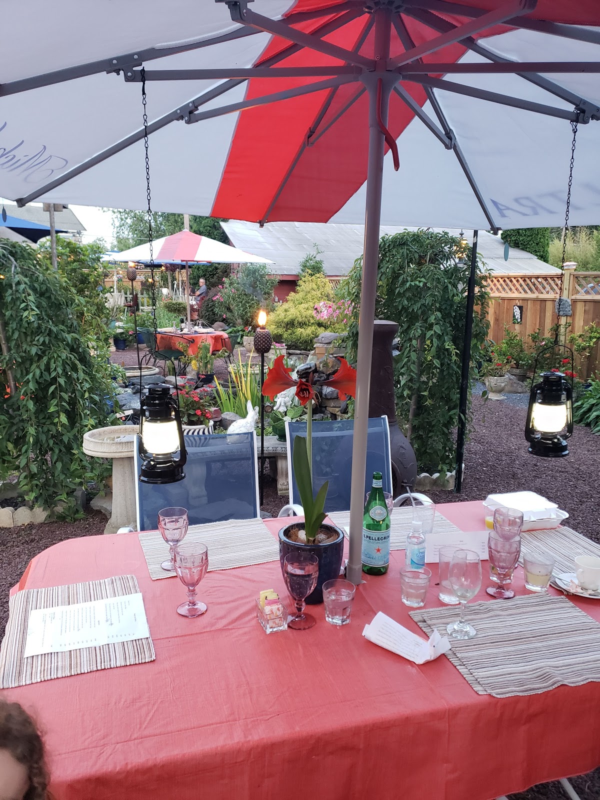Arielle's Country Inn, photo 1