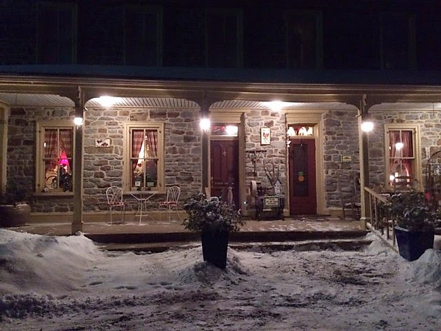 Arielle's Country Inn, photo 3