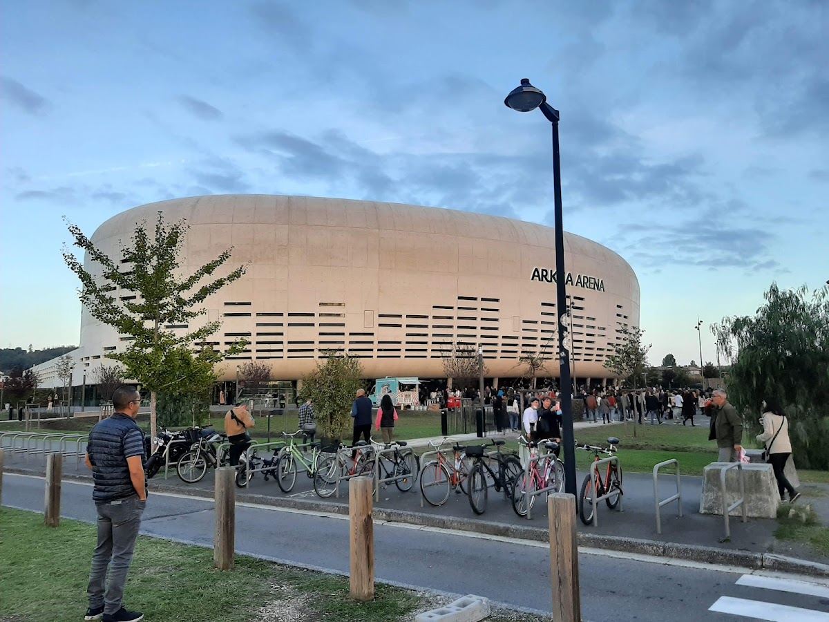 Arkéa Arena, Foto 3