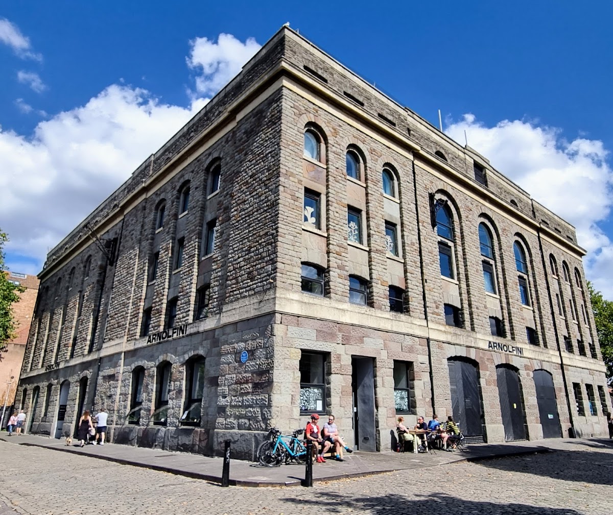 Arnolfini Arts, foto 3