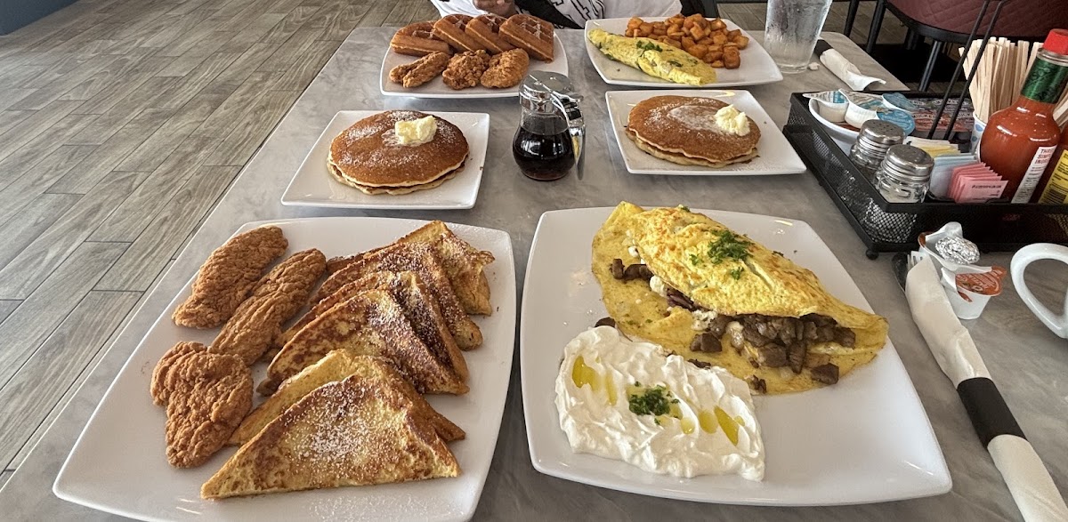 Aroma Breakfast and Lunch, foto 2