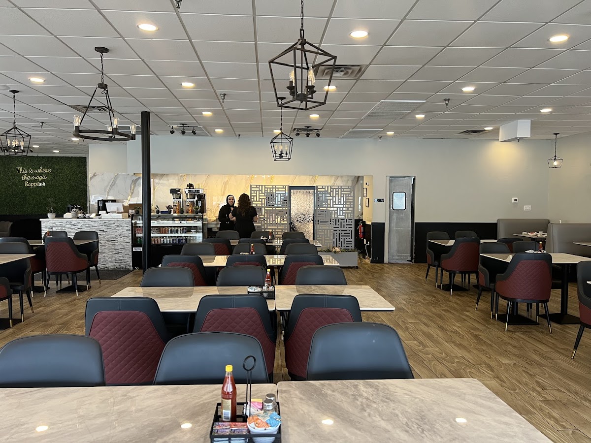 Aroma Breakfast and Lunch, foto 4