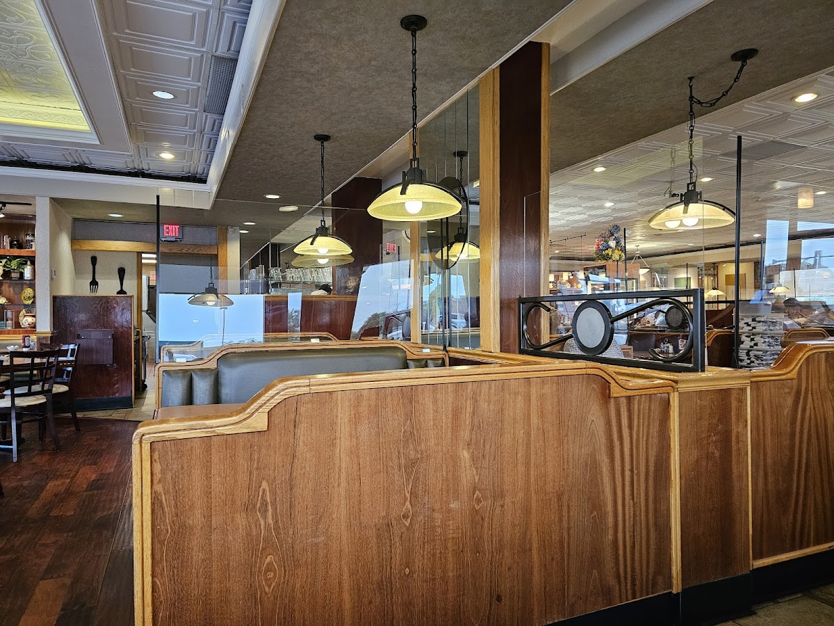 Around the Clock Restaurant, photo 1