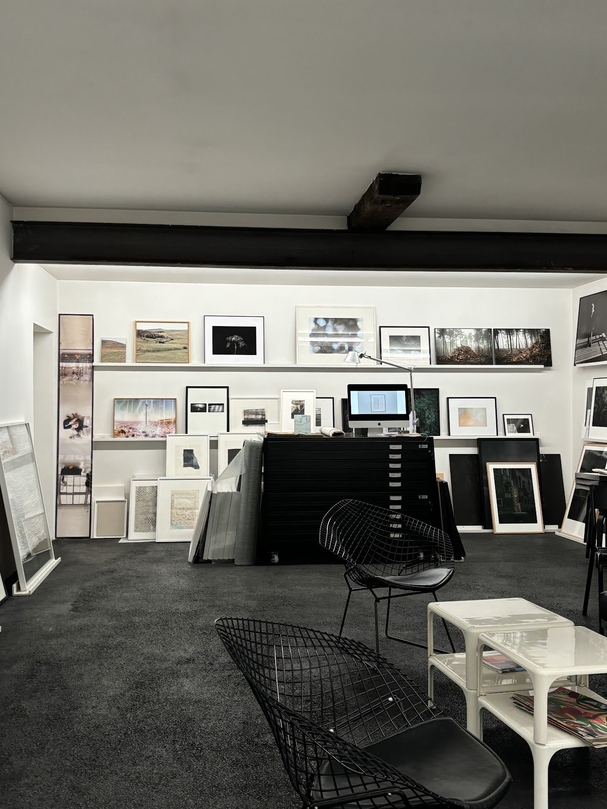 arrêt sur l'image galerie, foto 2