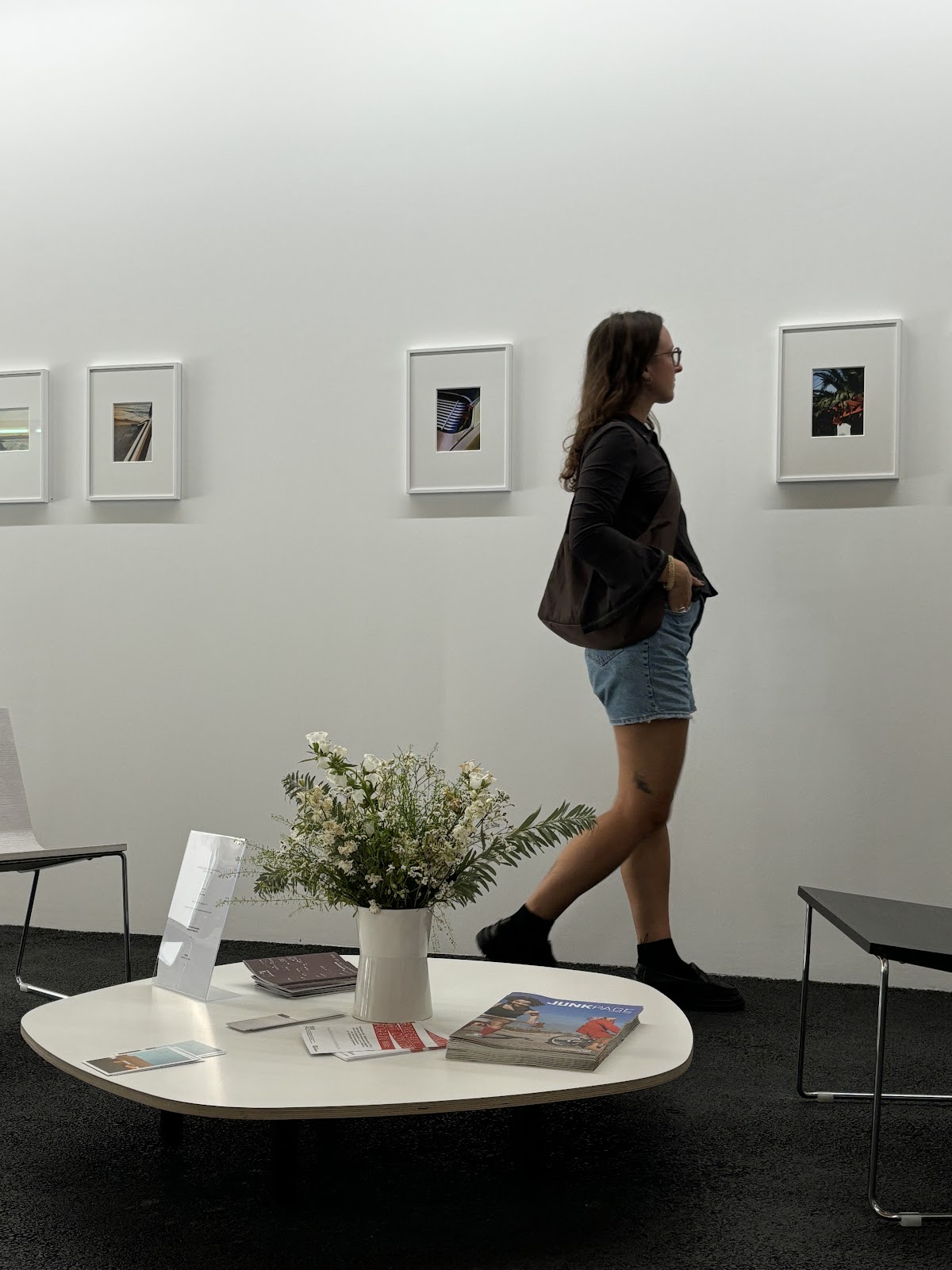 arrêt sur l'image galerie, foto 3