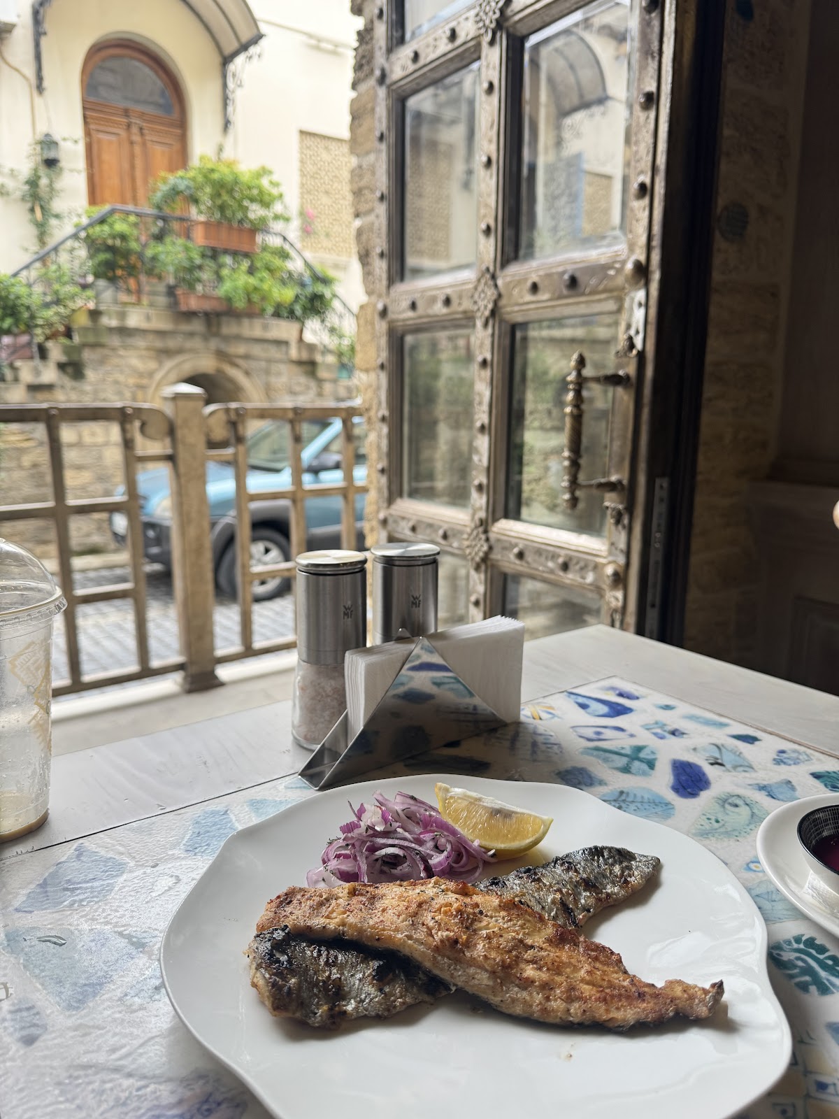 Art Club Restaurant, photo 3